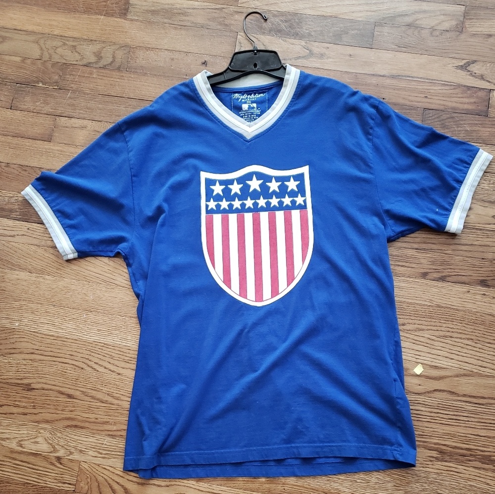 Offical 🔥VINTAGE MLB Tee